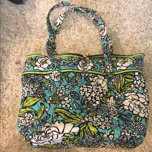 Vera Bradley Vera Bag